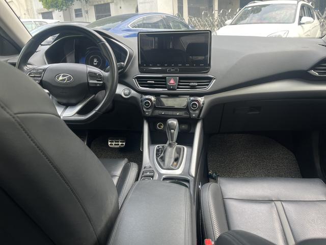 Hyundai LaFesta 2019 280TGDi Smart Speed China VI – фото 7