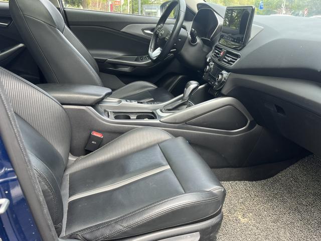 Hyundai LaFesta 2019 280TGDi Smart Speed China VI – фото 8