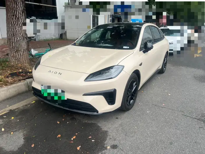AION RT 2025 Model 650 Smart Edition – фото 1