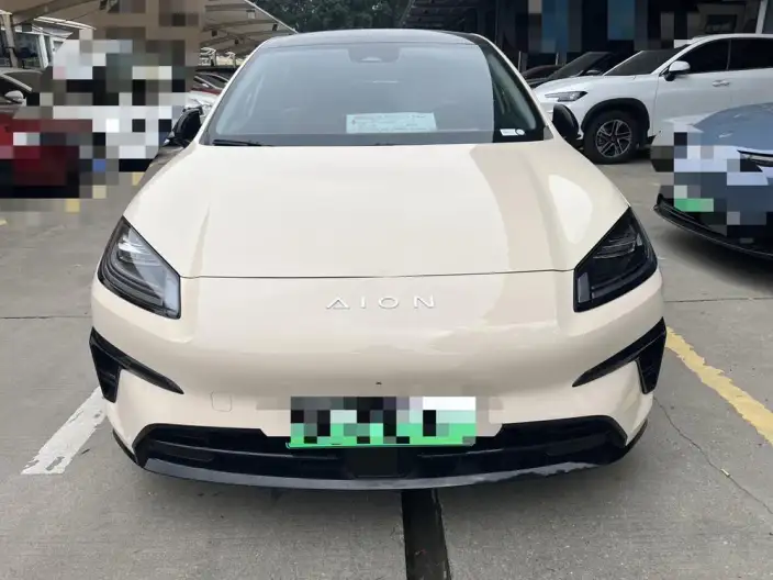 AION RT 2025 Model 650 Smart Edition – фото 2