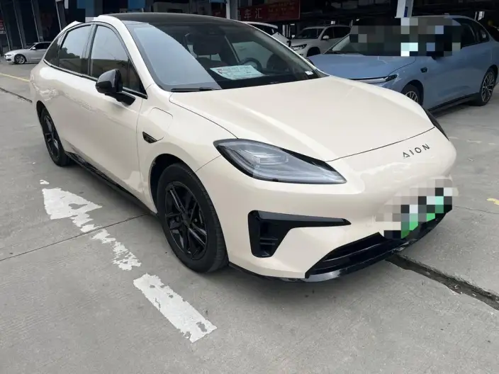 AION RT 2025 Model 650 Smart Edition – фото 3