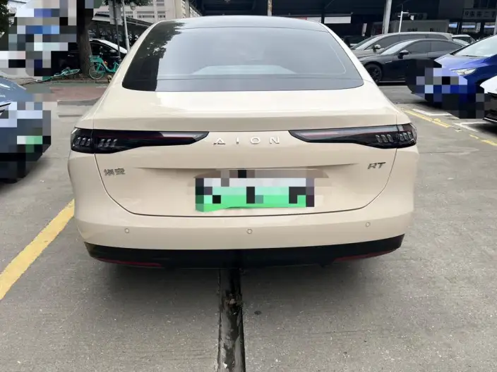 AION RT 2025 Model 650 Smart Edition – фото 5