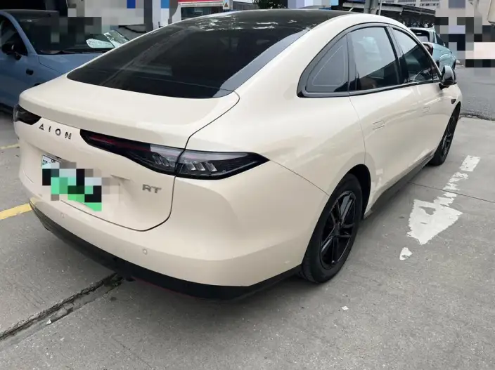 AION RT 2025 Model 650 Smart Edition – фото 6