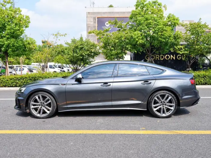 AUDI S5 2023 Model 3.0T Sportback – фото 3