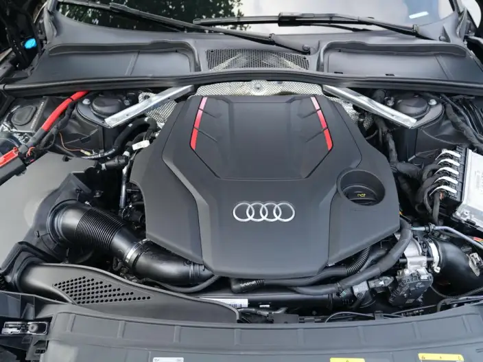 AUDI S5 2023 Model 3.0T Sportback – фото 6