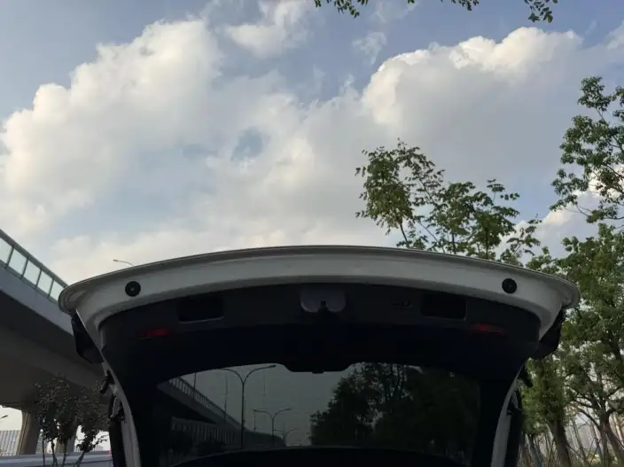 Macan 2021 Model Macan 2.0T – фото 7