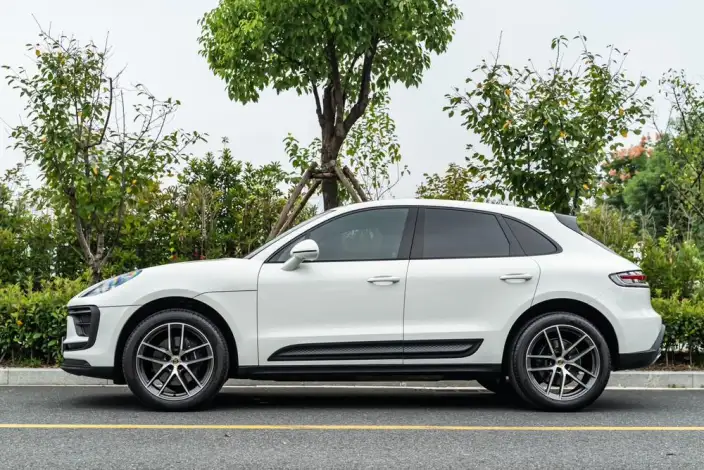 Macan 2023 Model Facelift Macan 2.0T – фото 4