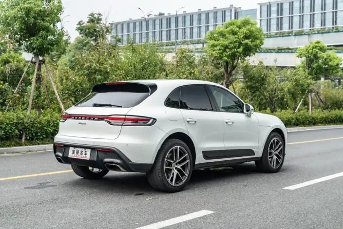 Macan 2023 Model Facelift Macan 2.0T – фото 7