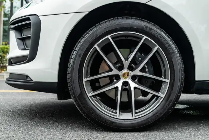 Macan 2023 Model Facelift Macan 2.0T – фото 10