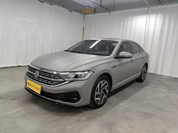 Volkswagen Sagitar 2023 Model 300TSI DSG Beyond Edition – фото 1