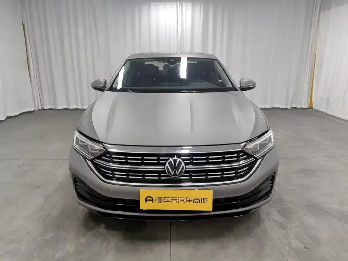 Volkswagen Sagitar 2023 Model 300TSI DSG Beyond Edition – фото 2