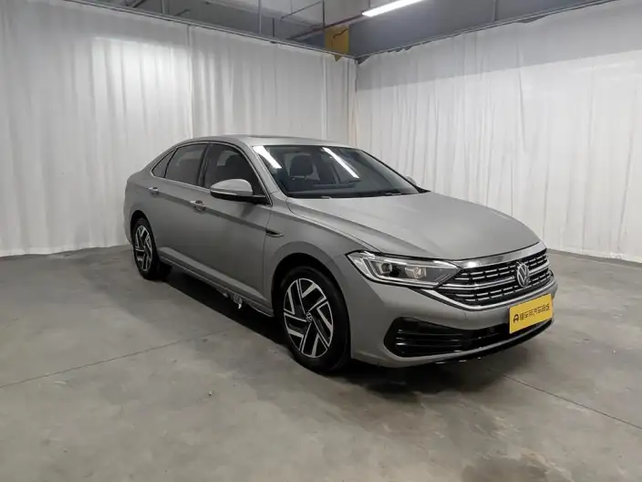 Volkswagen Sagitar 2023 Model 300TSI DSG Beyond Edition – фото 3