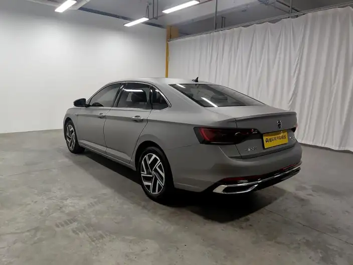 Volkswagen Sagitar 2023 Model 300TSI DSG Beyond Edition – фото 5