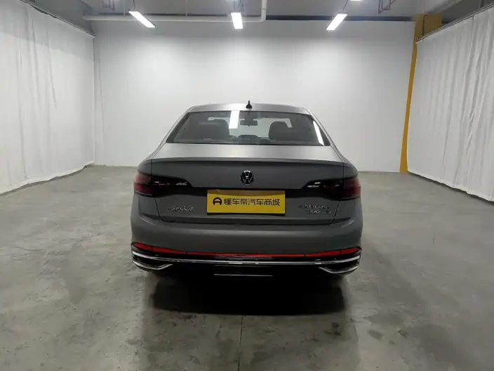 Volkswagen Sagitar 2023 Model 300TSI DSG Beyond Edition – фото 6