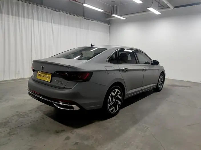 Volkswagen Sagitar 2023 Model 300TSI DSG Beyond Edition – фото 7