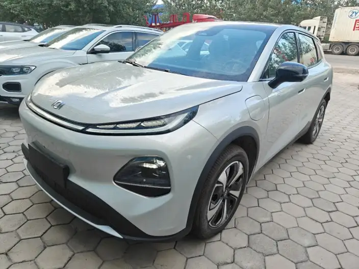 CHANGAN QIYUAN Q05 2026 Model 506 Max+ – фото 1