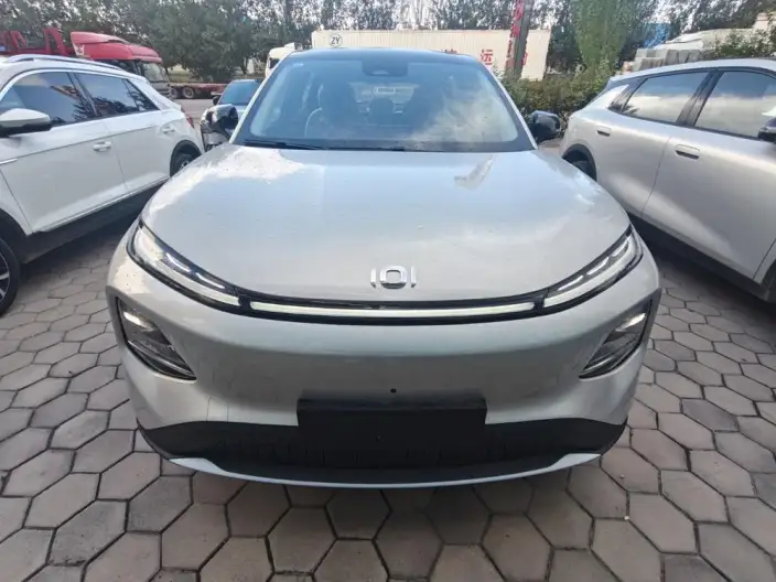 CHANGAN QIYUAN Q05 2026 Model 506 Max+ – фото 2