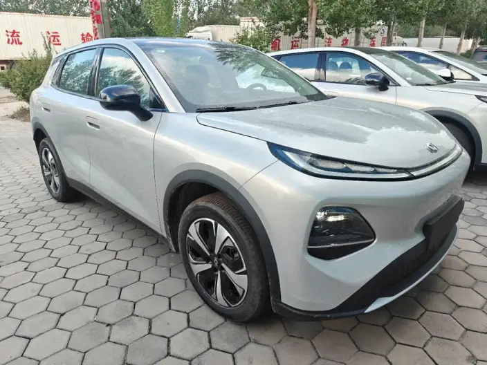 CHANGAN QIYUAN Q05 2026 Model 506 Max+ – фото 3