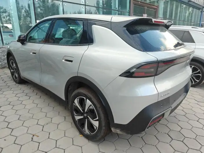 CHANGAN QIYUAN Q05 2026 Model 506 Max+ – фото 4