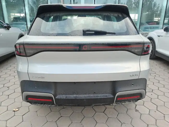 CHANGAN QIYUAN Q05 2026 Model 506 Max+ – фото 5