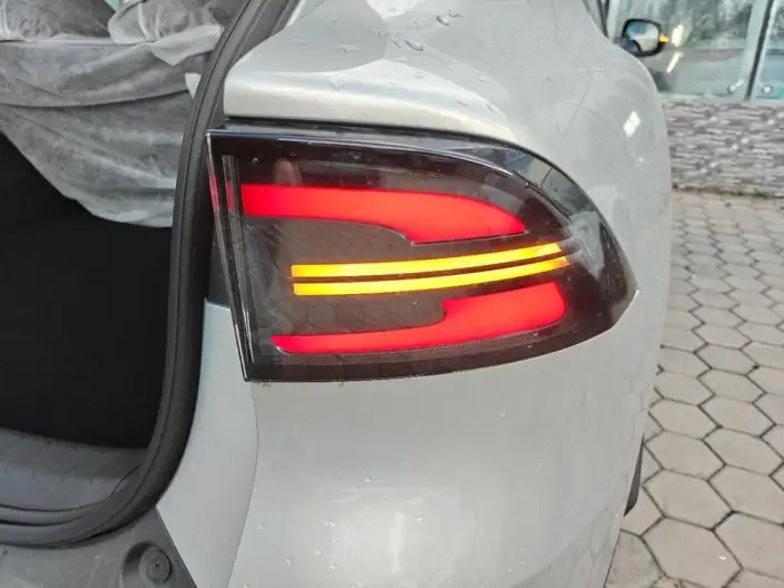 CHANGAN QIYUAN Q05 2026 Model 506 Max+ – фото 7