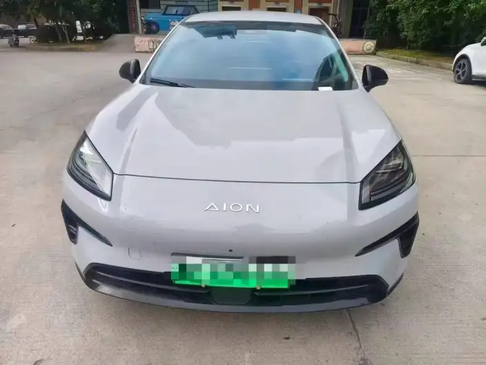 AION RT 2025 Model 520 Smart Edition – фото 2