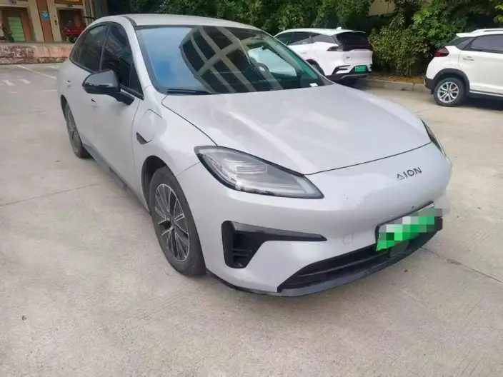 AION RT 2025 Model 520 Smart Edition – фото 3