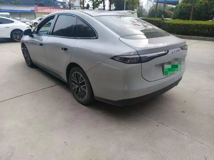 AION RT 2025 Model 520 Smart Edition – фото 4