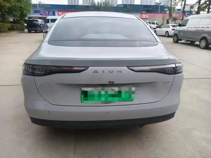 AION RT 2025 Model 520 Smart Edition – фото 5