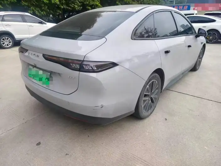 AION RT 2025 Model 520 Smart Edition – фото 6