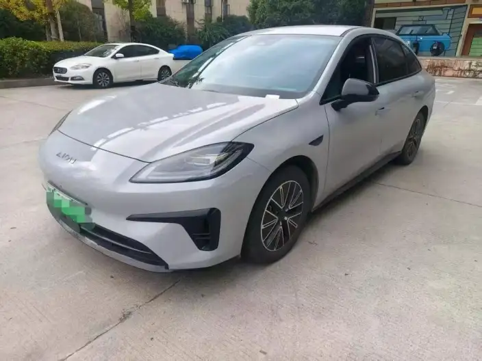 AION RT 2025 Model 520 Smart Edition – фото 10