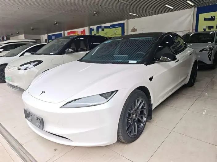 Model 3 2023 Model Rear-wheel drive version – фото 1