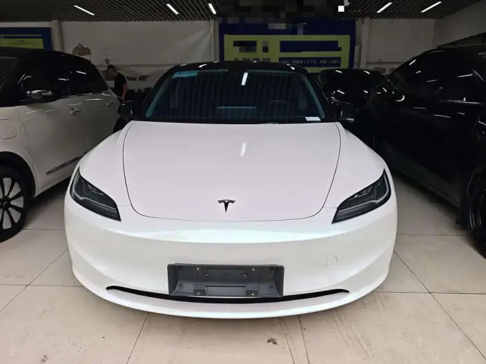 Model 3 2023 Model Rear-wheel drive version – фото 2