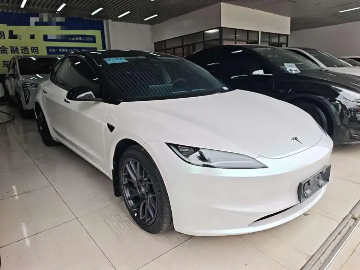 Model 3 2023 Model Rear-wheel drive version – фото 3