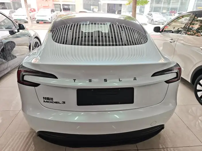 Model 3 2023 Model Rear-wheel drive version – фото 5