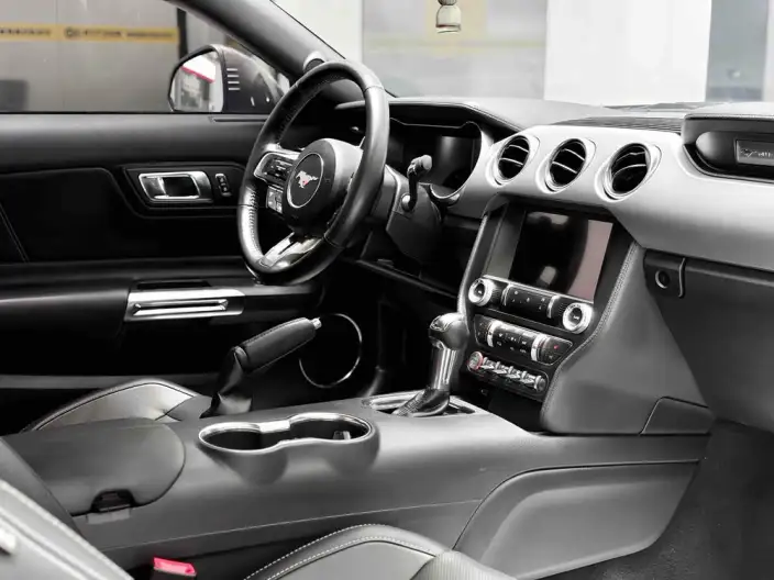 Mustang 2021 Model 2.3T EcoBoost – фото 8