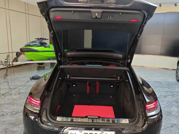 Panamera E-Hybrid 2023 Model Panamera 4 E-Hybrid Executive Extended Edition 2.9T – фото 9