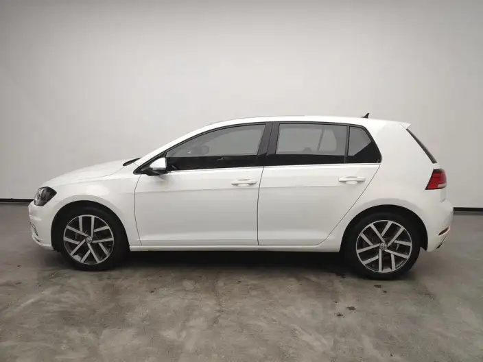 Volkswagen Golf 2020 Model 280TSI DSG Comfort Model – фото 4