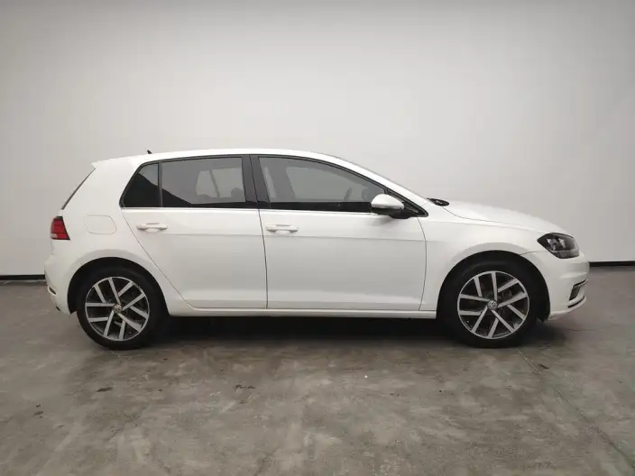 Volkswagen Golf 2020 Model 280TSI DSG Comfort Model – фото 8