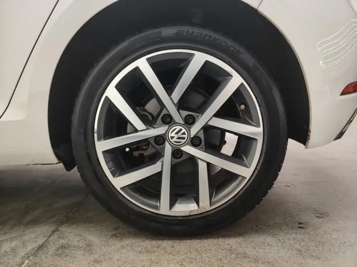 Volkswagen Golf 2020 Model 280TSI DSG Comfort Model – фото 9