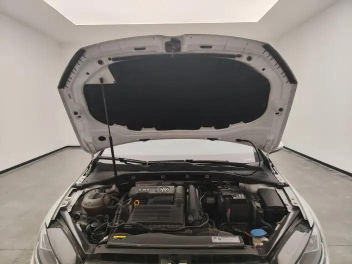 Volkswagen Golf 2020 Model 280TSI DSG Comfort Model – фото 10