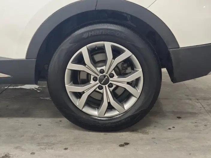 Haval H6 2021 Model Guo Trendy Edition 1.5GDIT Automatic Champion Edition – фото 9