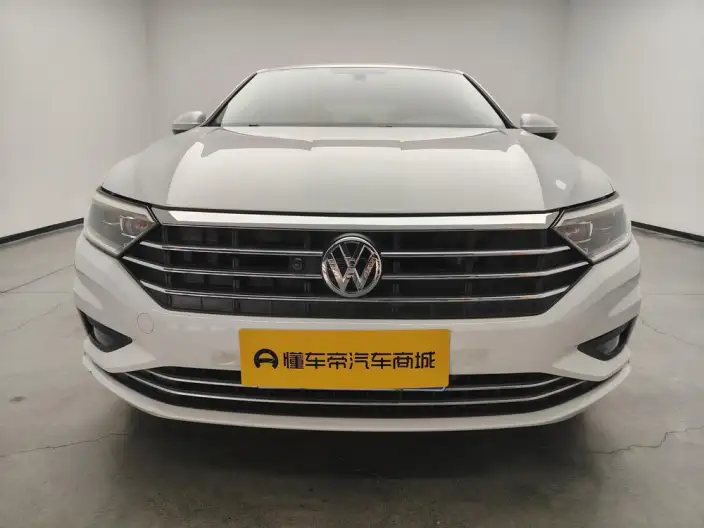 Volkswagen Sagitar 2021 Model 280TSI DSG Comfort Zhilian Edition – фото 2