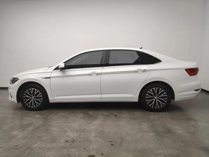 Volkswagen Sagitar 2021 Model 280TSI DSG Comfort Zhilian Edition – фото 4