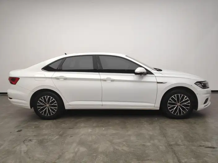 Volkswagen Sagitar 2021 Model 280TSI DSG Comfort Zhilian Edition – фото 8