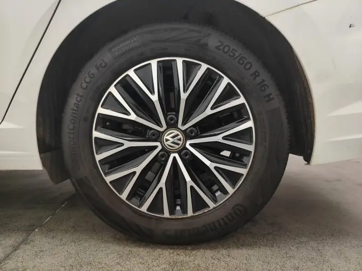 Volkswagen Sagitar 2021 Model 280TSI DSG Comfort Zhilian Edition – фото 9