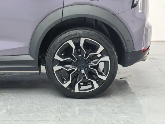 Lynk & Co 06 2020 Model 1.5T Shine Halo – фото 9