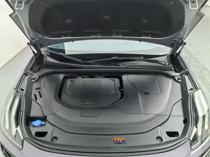 Lynk & Co 06 2020 Model 1.5T Shine Halo – фото 10