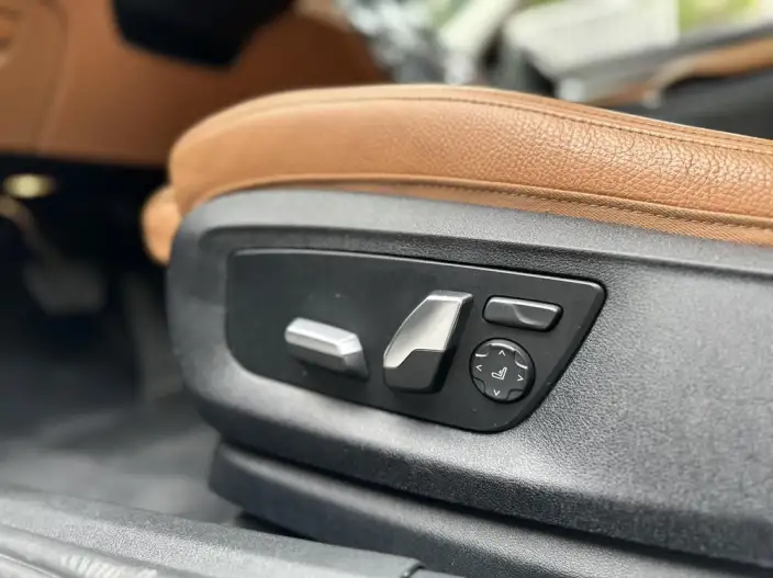 BMW 6 Series GT 2022 Model 630i Luxury Design Set – фото 10