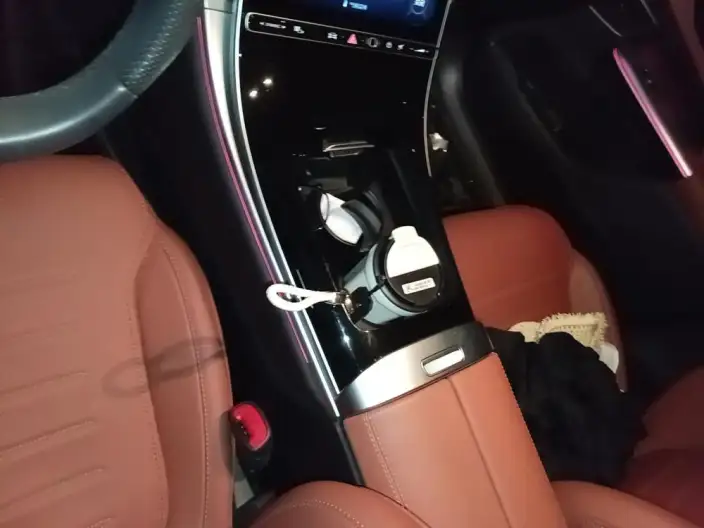 Mercedes-Benz GLC 2023 Model GLC 300 L 4MATIC Dynamic Model 7 seat – фото 9
